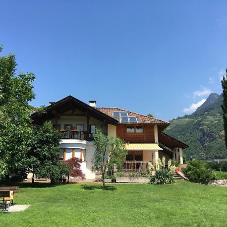 Feldererhof Lägenhet Postal / Burgstall Exteriör bild
