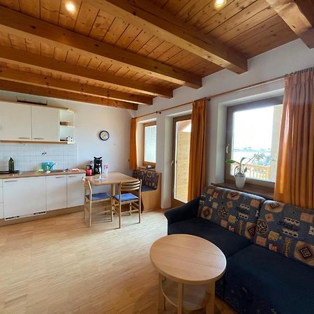Feldererhof Lägenhet Postal / Burgstall Exteriör bild
