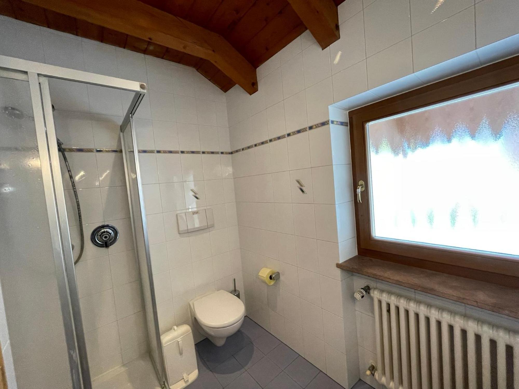 Feldererhof Lägenhet Postal / Burgstall Exteriör bild