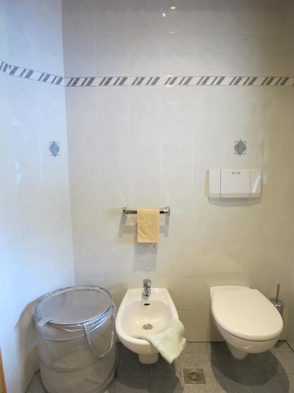 Feldererhof Lägenhet Postal / Burgstall Rum bild