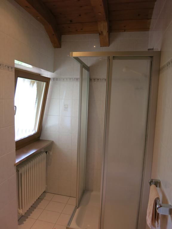 Feldererhof Lägenhet Postal / Burgstall Rum bild