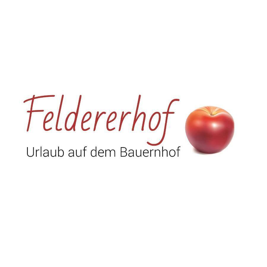 Feldererhof Lägenhet Postal / Burgstall Exteriör bild