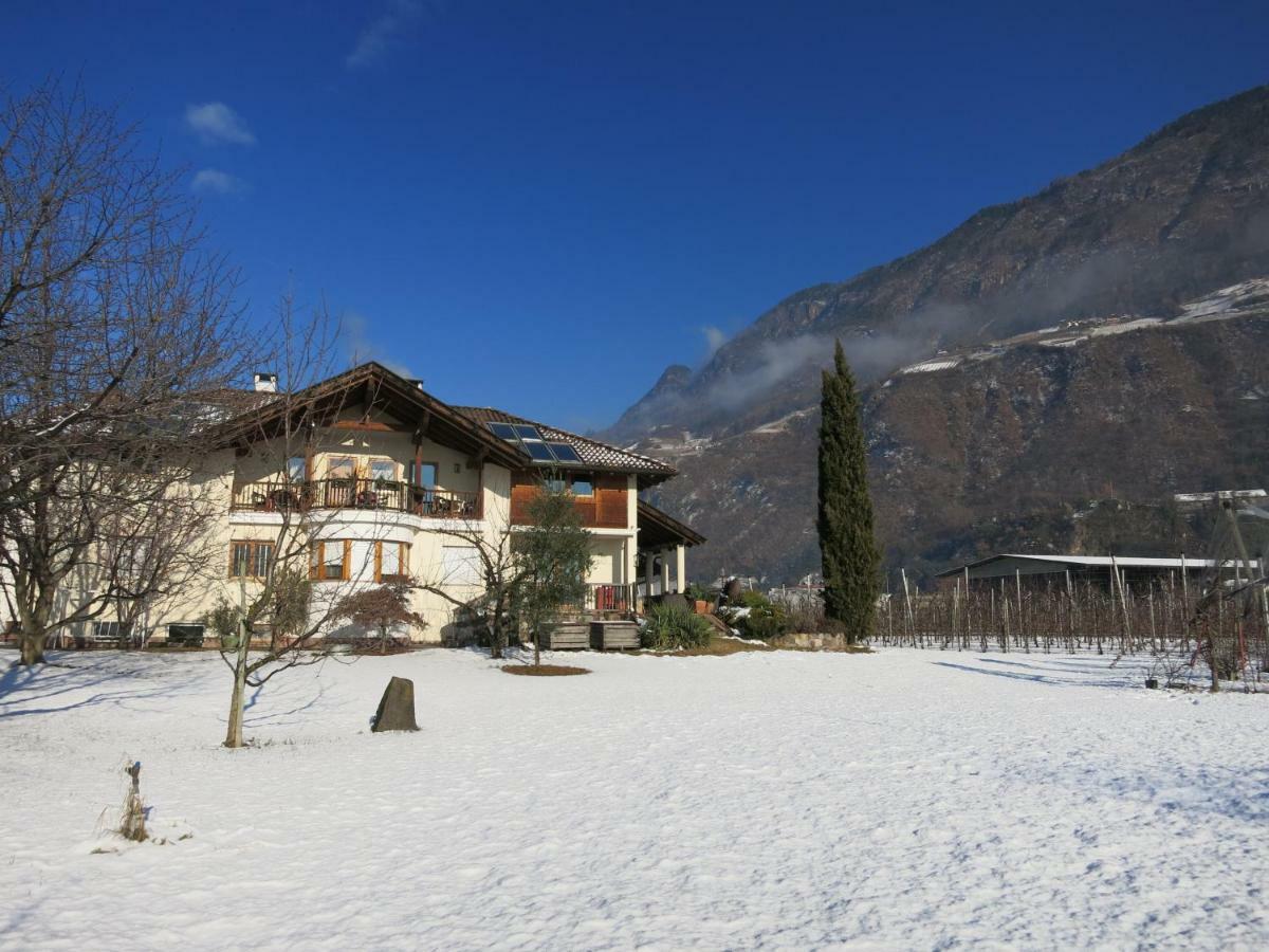 Feldererhof Lägenhet Postal / Burgstall Exteriör bild